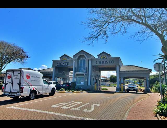 LAND FOR SALE IN MONTE CHRISTO